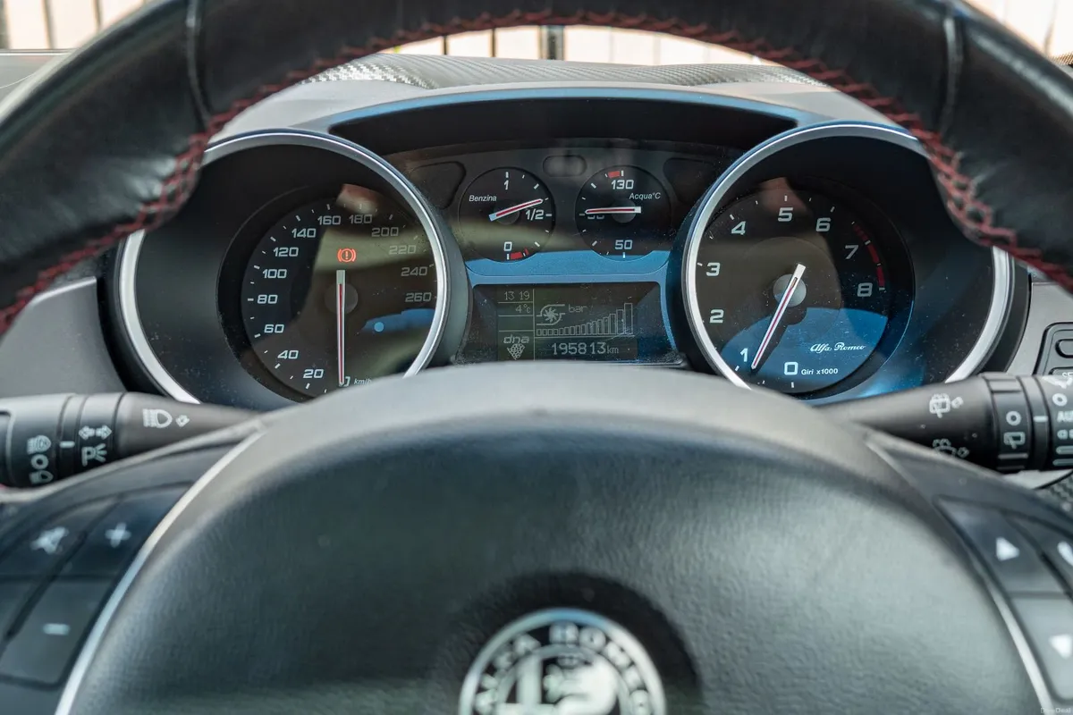 Alfa Romeo Giulietta 2017 1.4 150bhp - Image 3