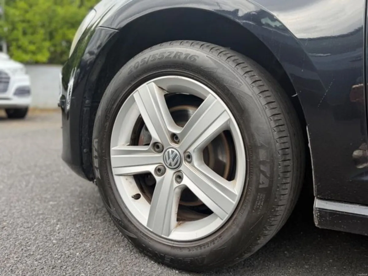 Volkswagen Golf MATCH TSI BLUEMOTION TECHNOLOGY - Image 4