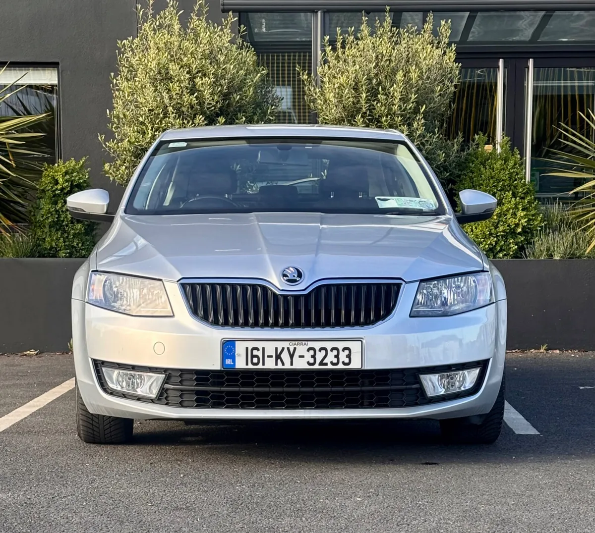 2016 Skoda Octavia*NCT APRIL 27*NEW CHAIN - Image 2