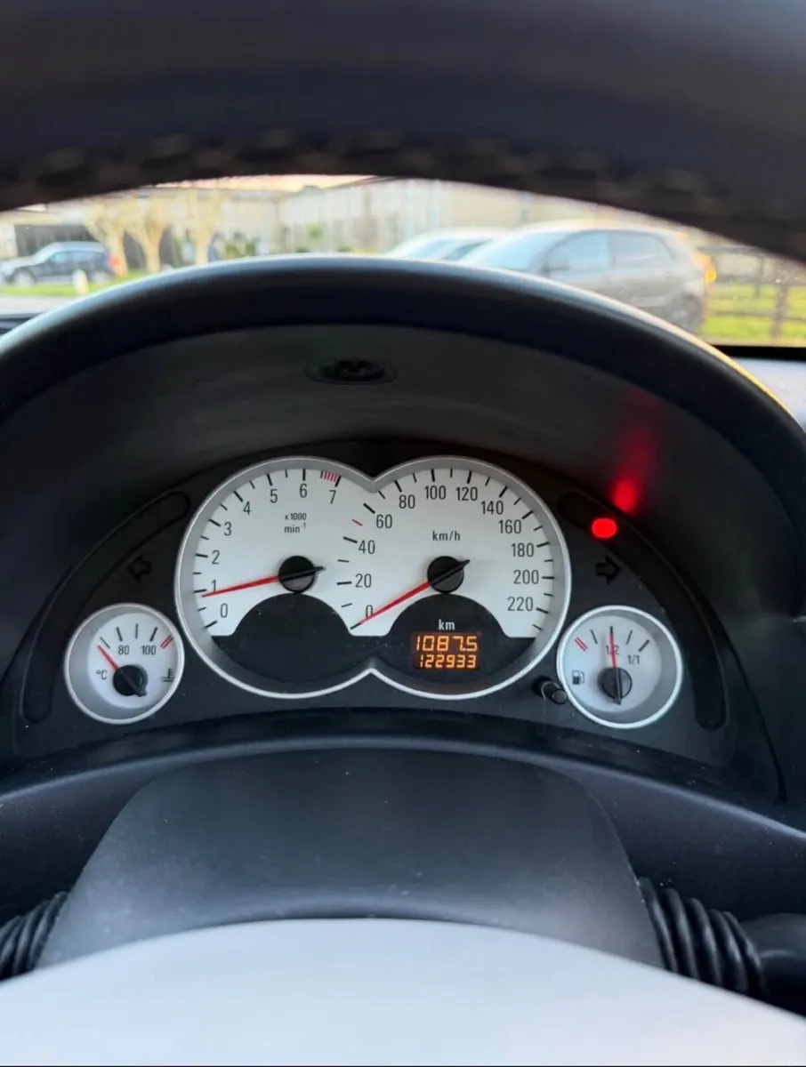 Opel Tigra 2008 - Image 4