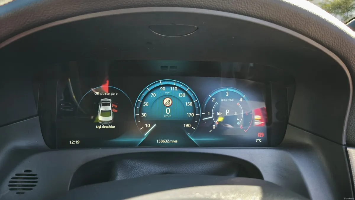 Jaguar XF 2016 - Image 4