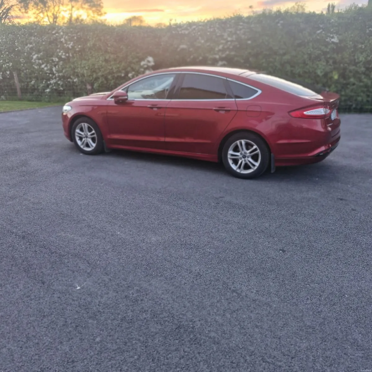 Ford Mondeo 2017 - Image 2