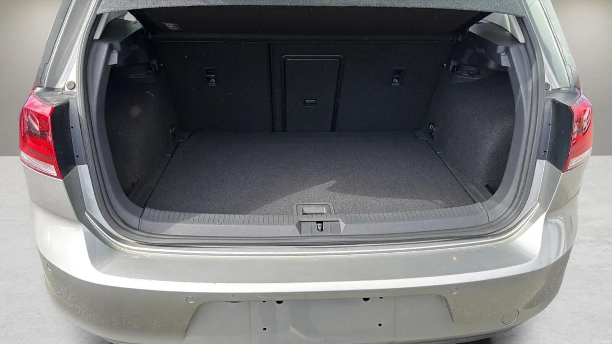 2013 VW Golf 1.4TSI AUTO HIGHLINE 1YR WARRANTY - Image 5