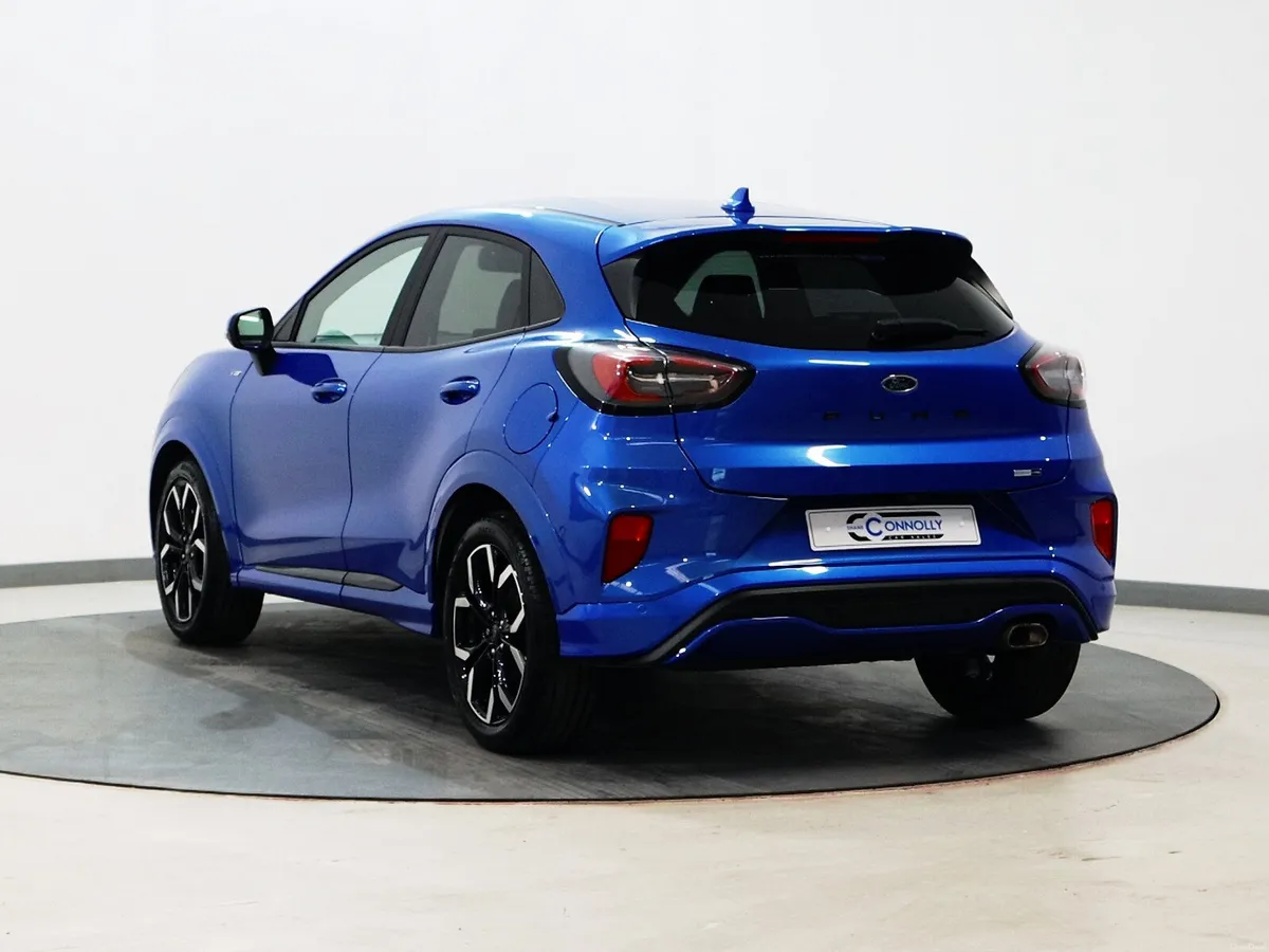*76* 2023 Ford Puma 1.0 st-line - Image 6