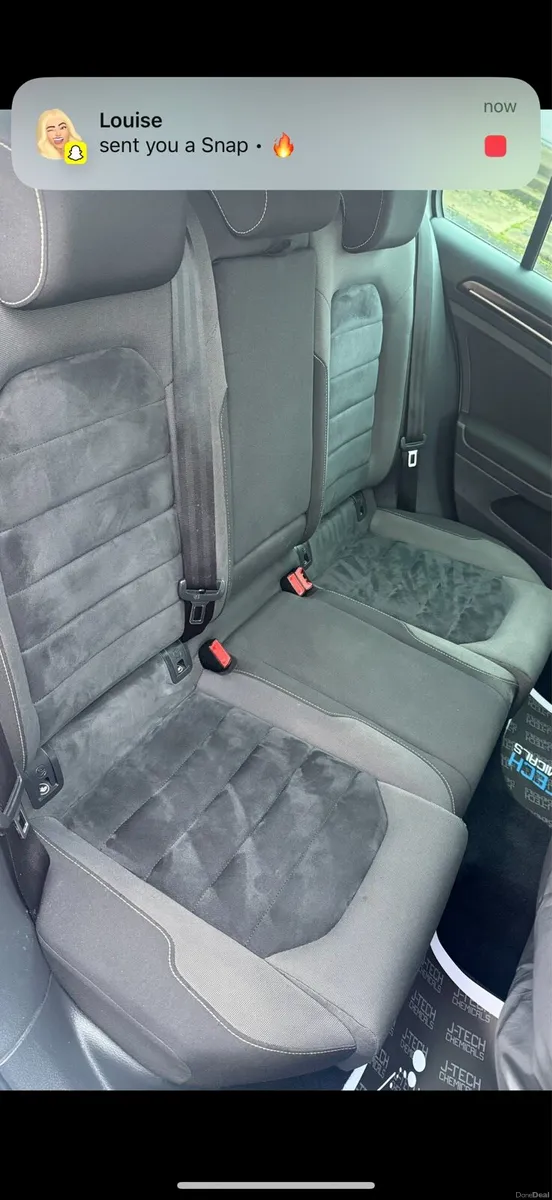Mk7 Golf 2016 GT Edition TDI - Image 5