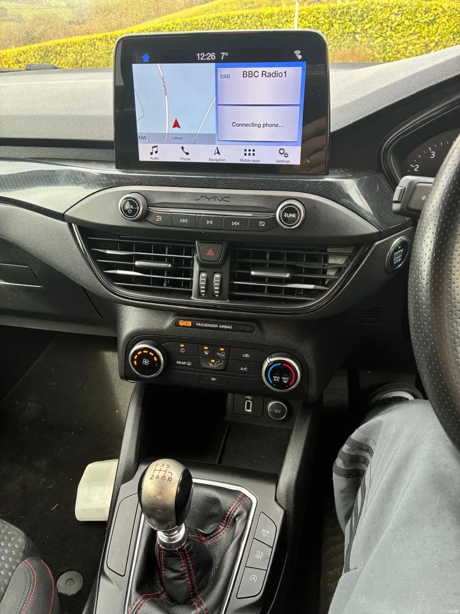 Ford Focus 2018 - Image 4