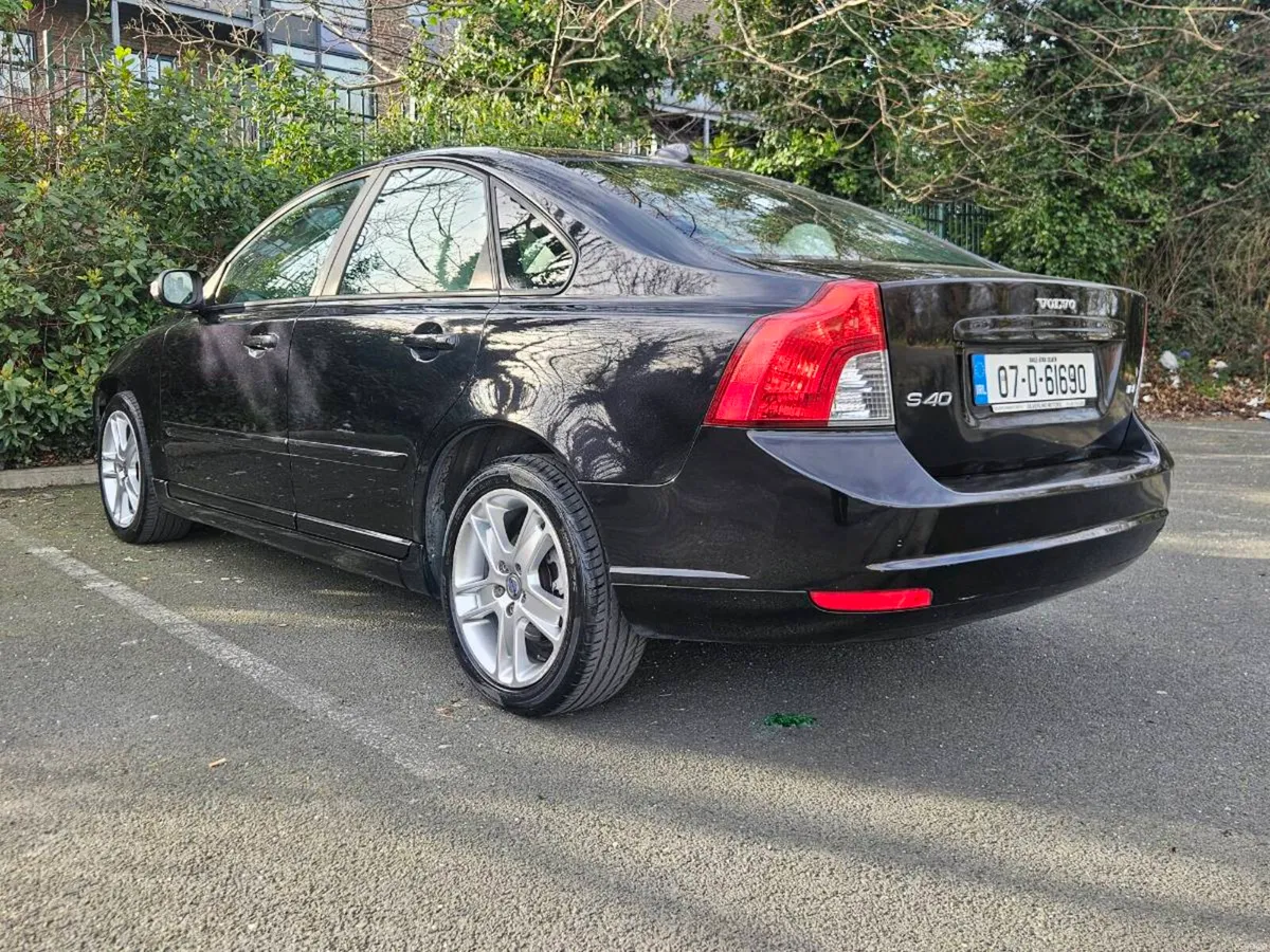 2007 S40 - Image 4