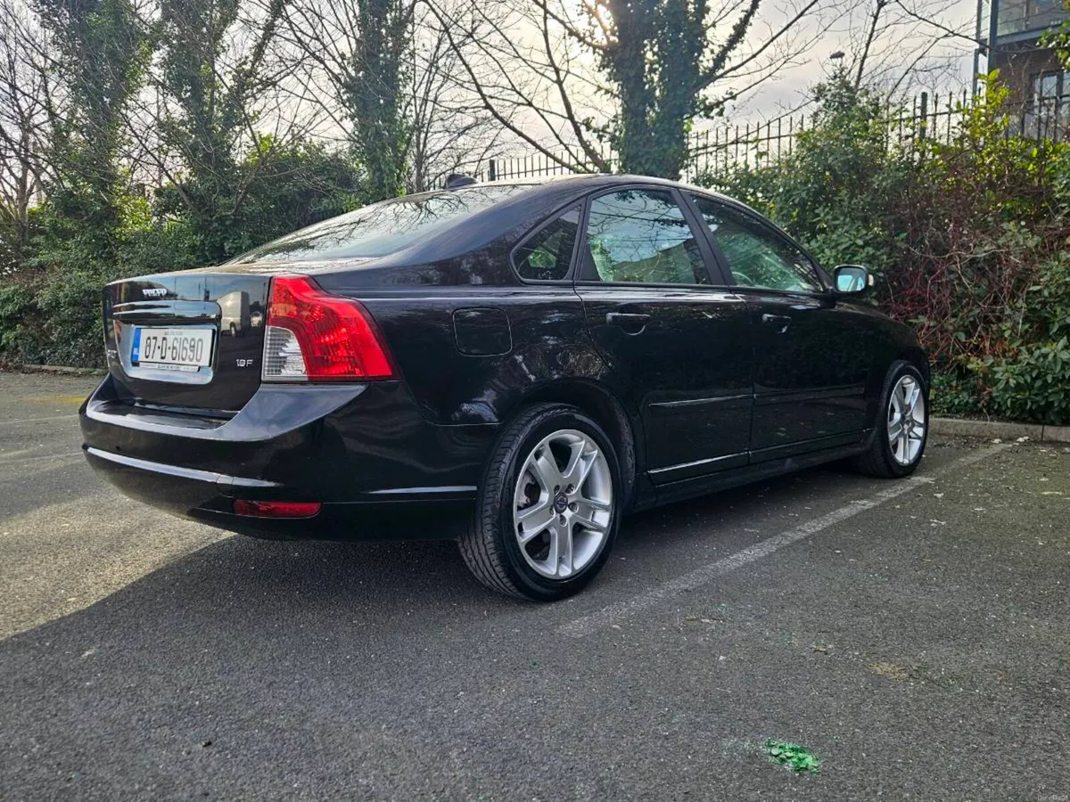 2007 S40 - Image 6