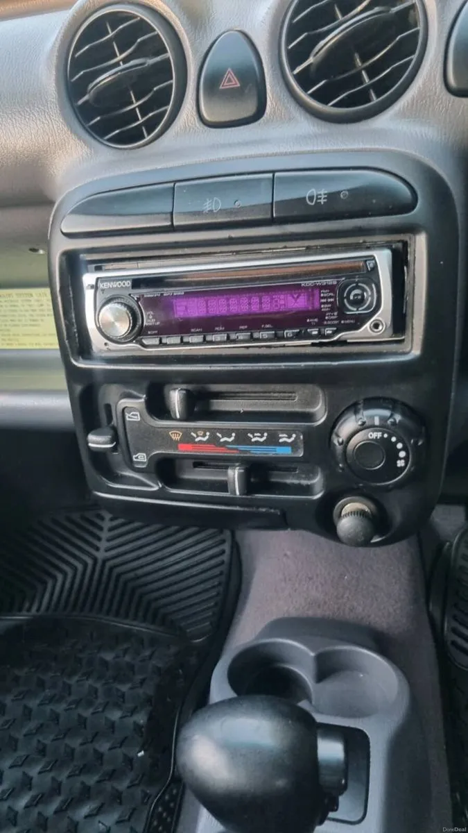 Automatic car - Image 3