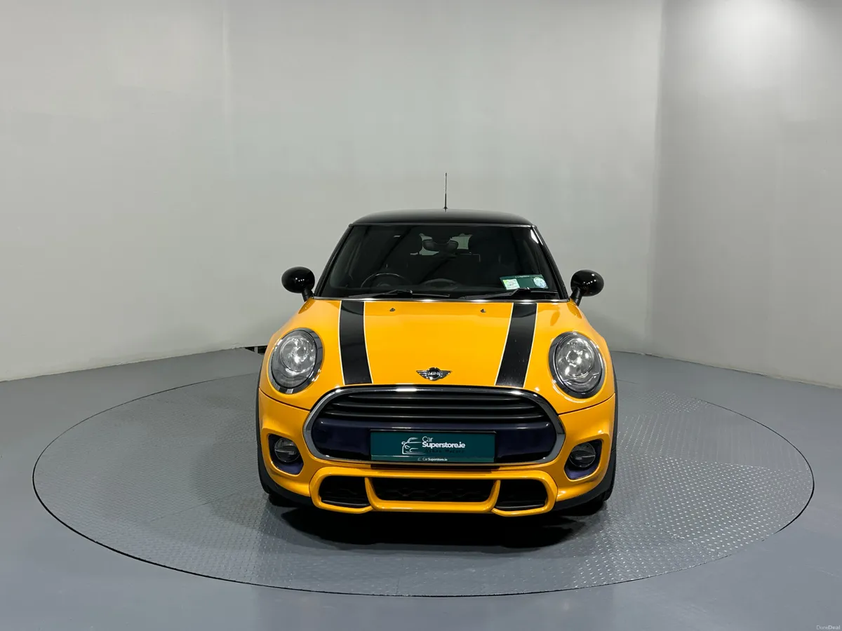Mini Cooper John Coooper Works 1.5 Petrol 172 - Image 2