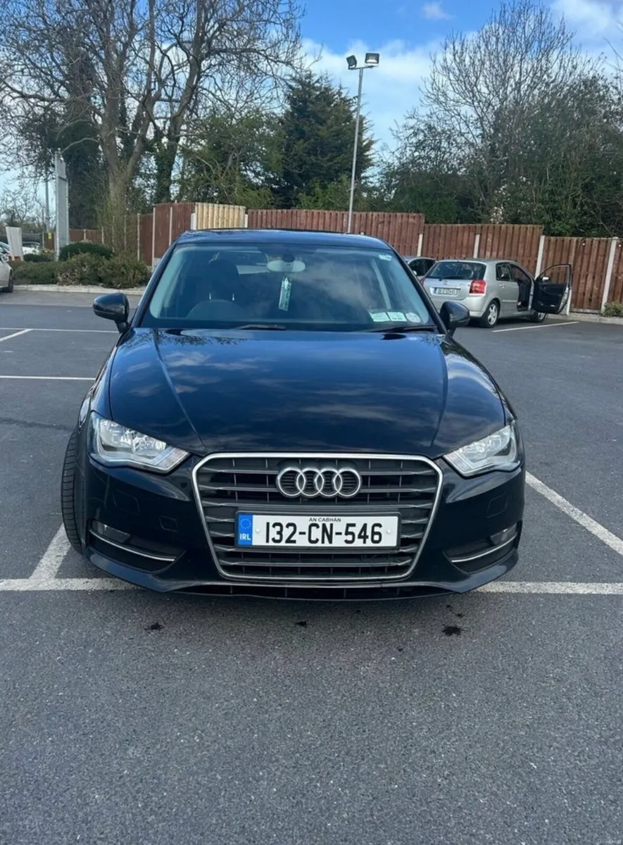 Audi A3 - Image 3