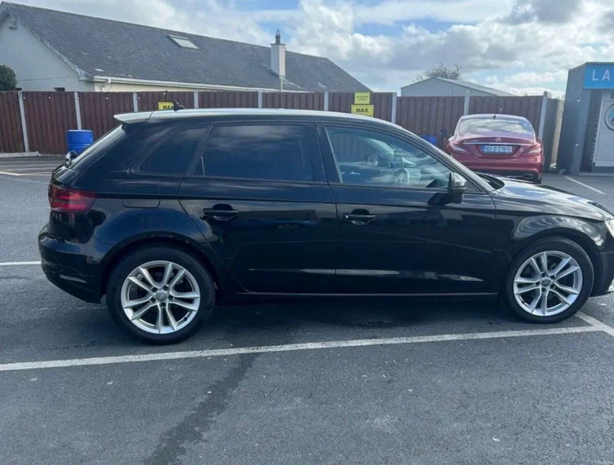 Audi A3 - Image 4