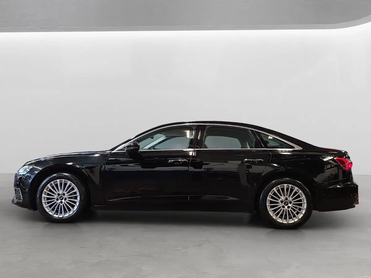 2023 AUDI A6 40TDI SE S-TRONIC - Image 4