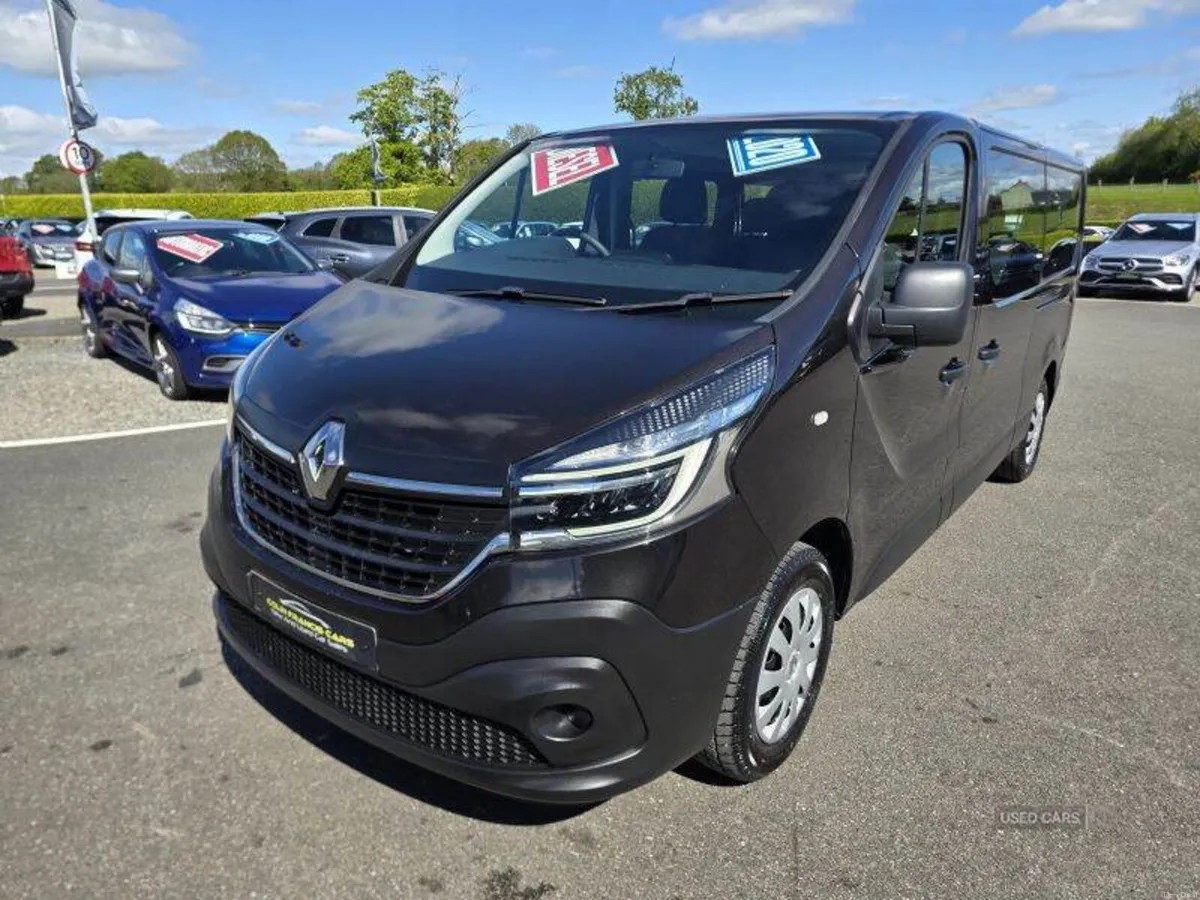 Renault Other LL30 - Image 1