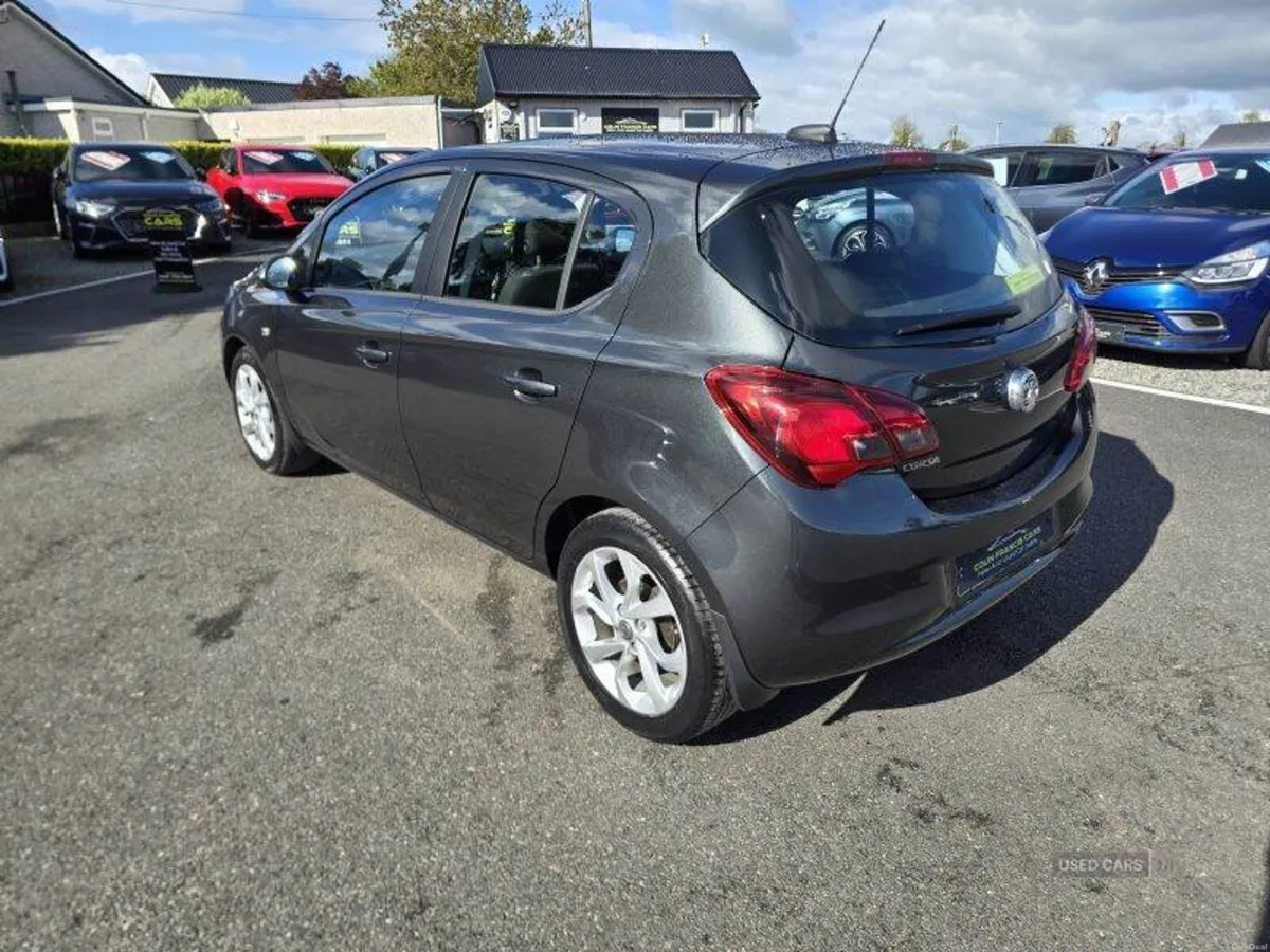 Vauxhall Corsa Energy A/C - Image 3