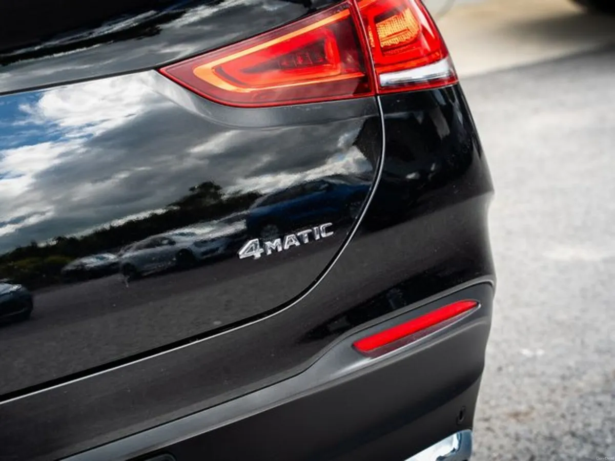 Mercedes-Benz GLE GLE 350 DE Coupe *HUGE SPEC* - Image 4