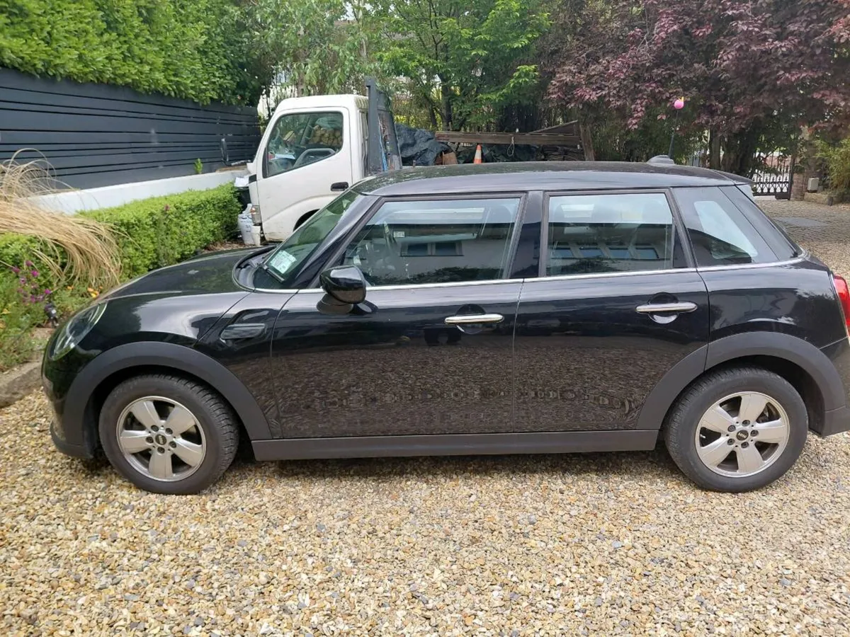 Mini cooper - Image 1