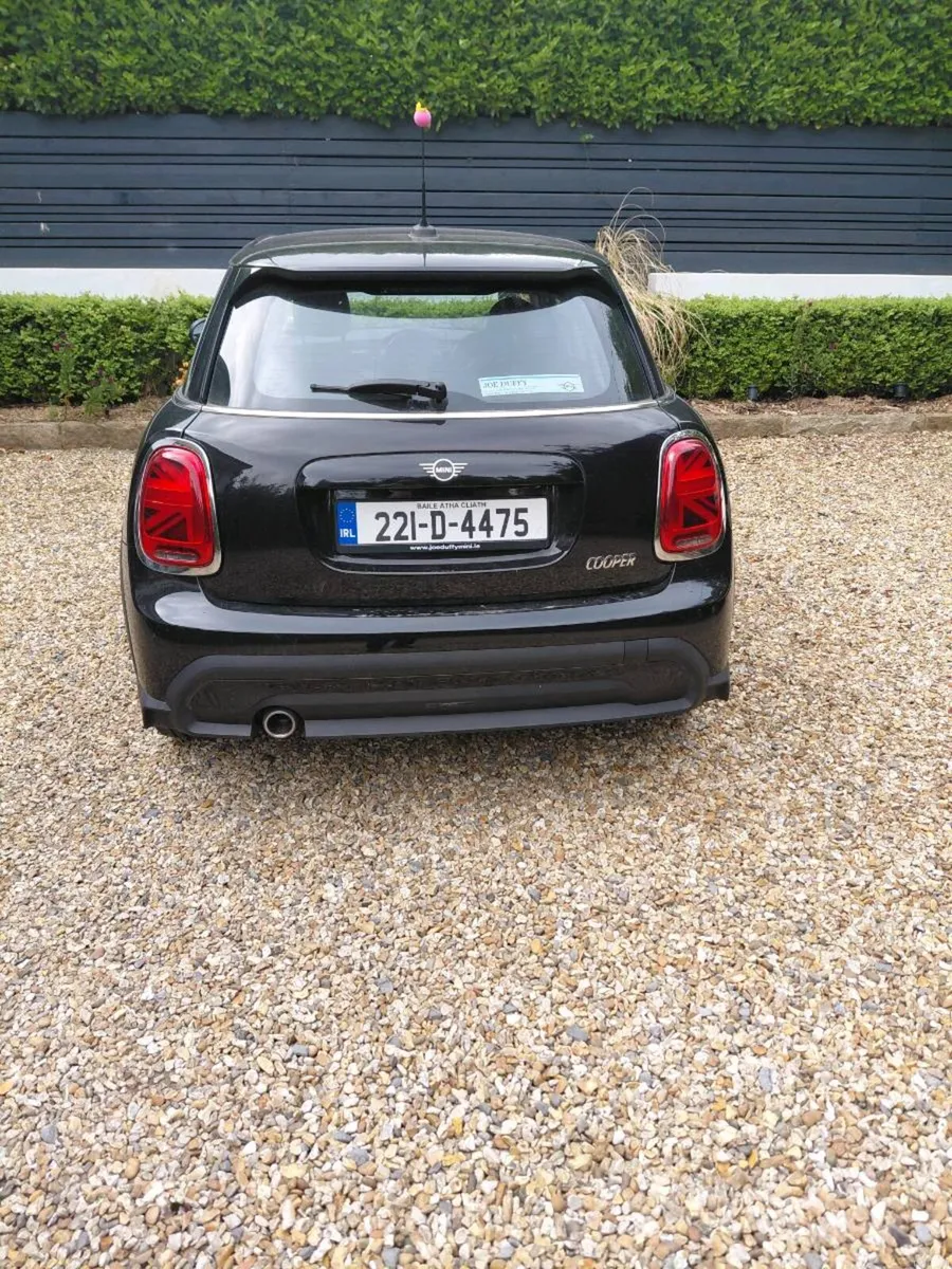 Mini cooper - Image 4
