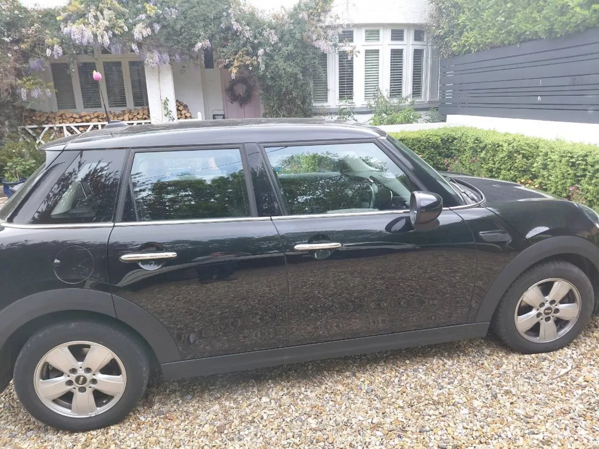 Mini cooper - Image 5