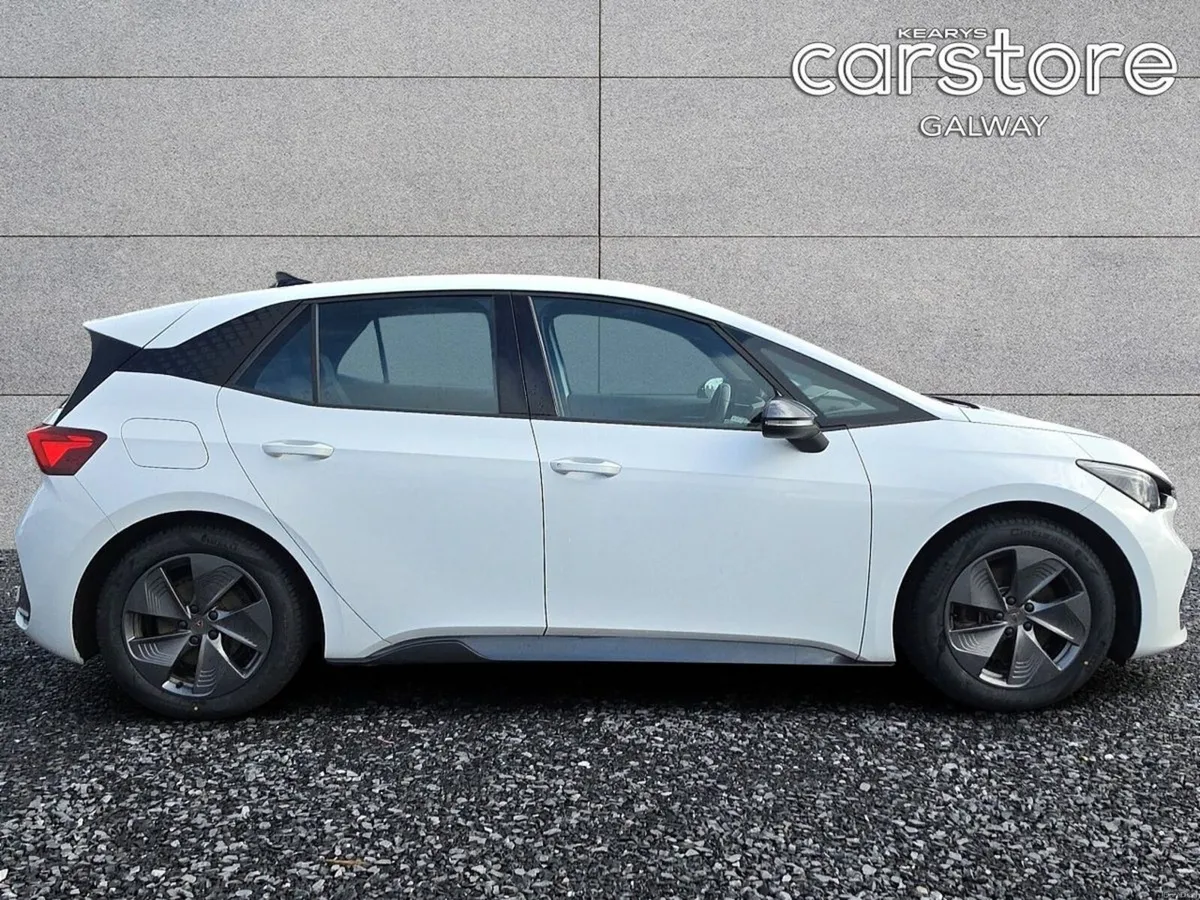 Cupra Born Born V1 Ev  V1  230 e-Boost 58kWh Batte - Image 2