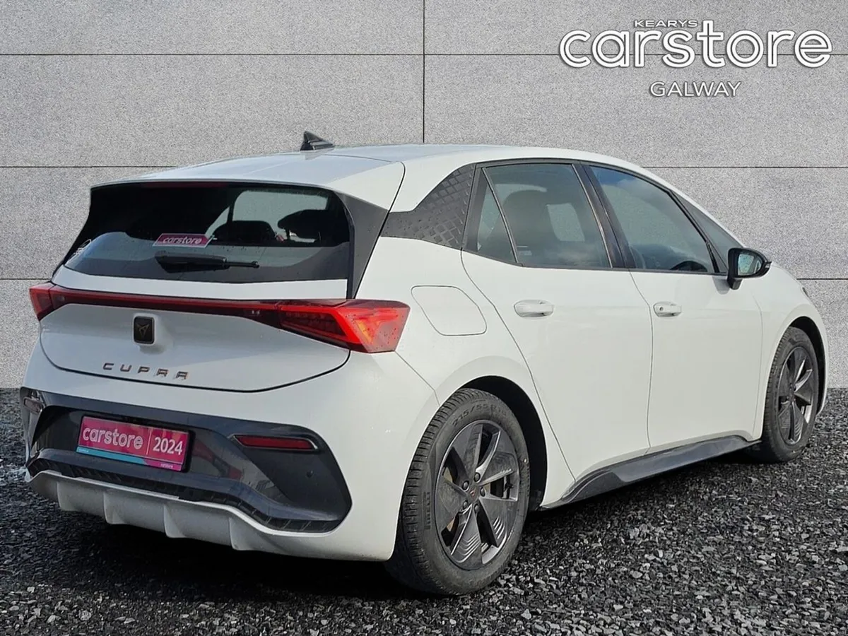 Cupra Born Born V1 Ev  V1  230 e-Boost 58kWh Batte - Image 3