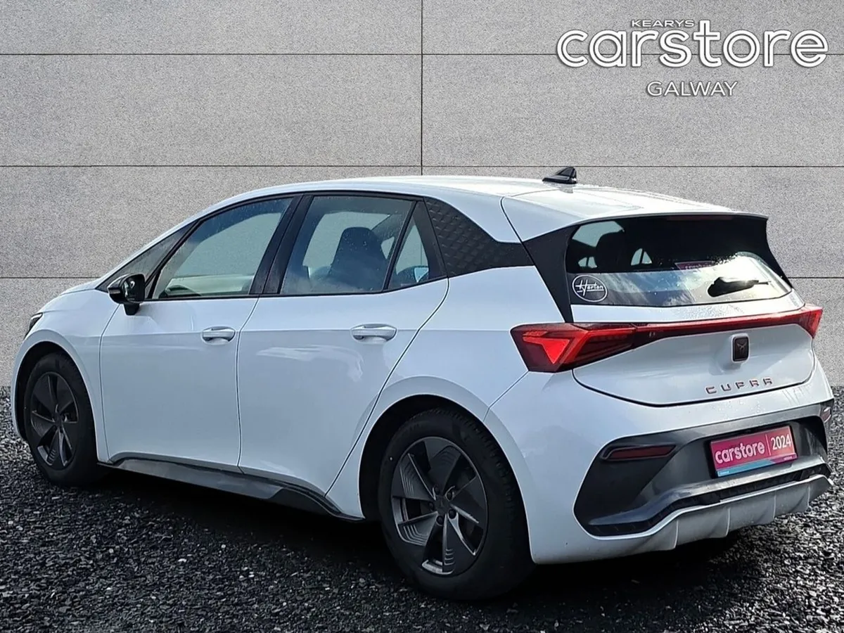 Cupra Born Born V1 Ev  V1  230 e-Boost 58kWh Batte - Image 5