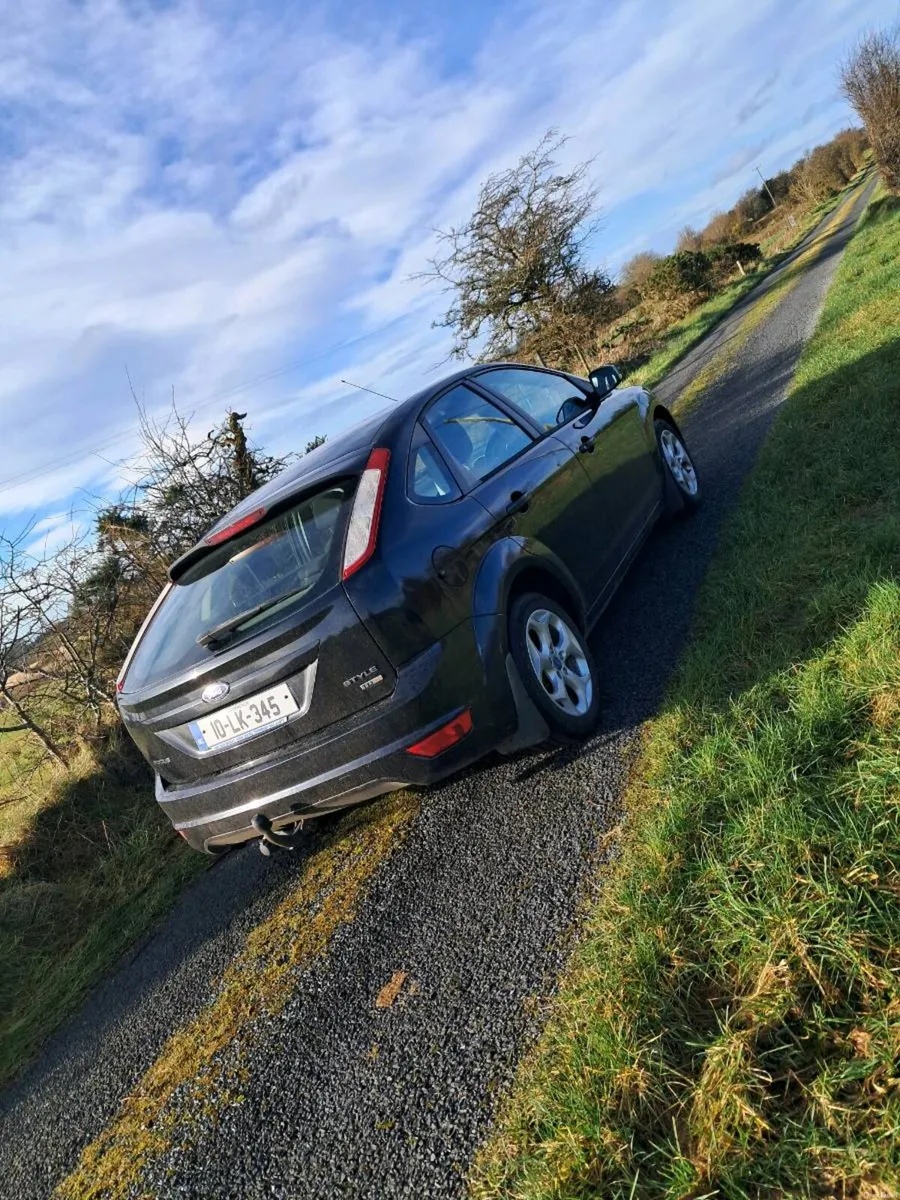 Ford Focus - Image 3
