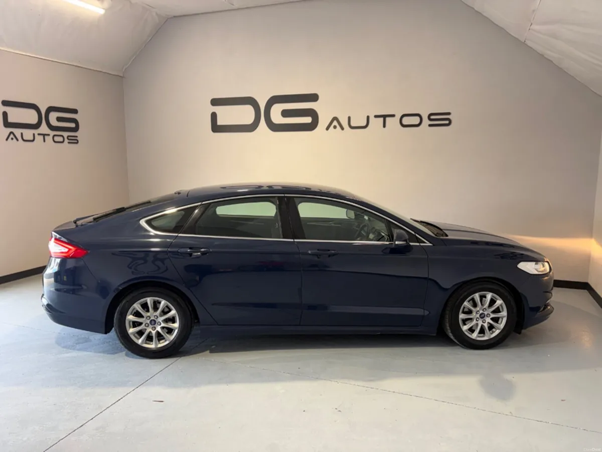 Ford Mondeo 1.5 TDCI TITANIUM ECONE ECONETIC 5DR - Image 3