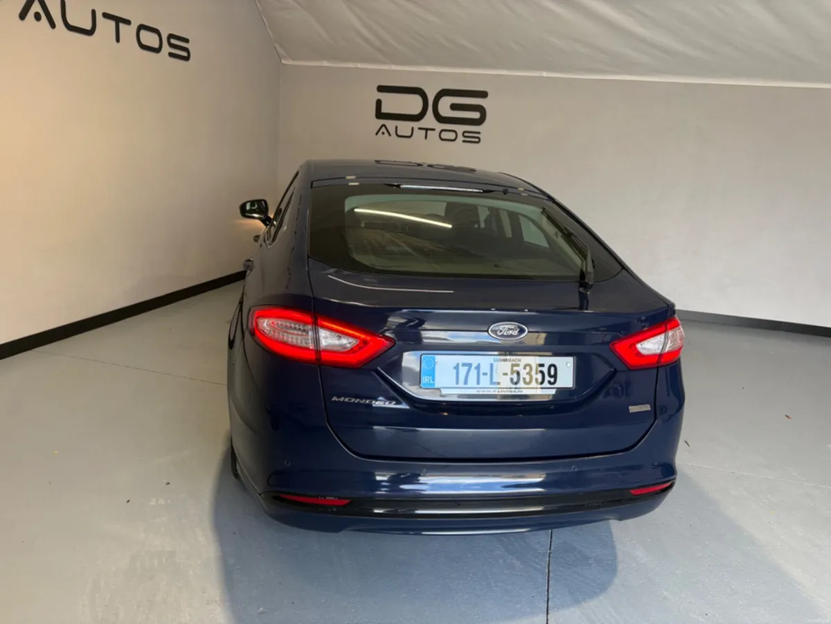 Ford Mondeo 1.5 TDCI TITANIUM ECONE ECONETIC 5DR - Image 5