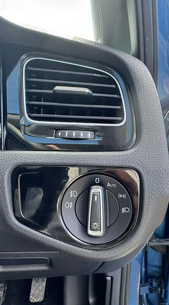 Volkswagen Golf 20131.4 TSI  140HP HIGHLINE - Image 5