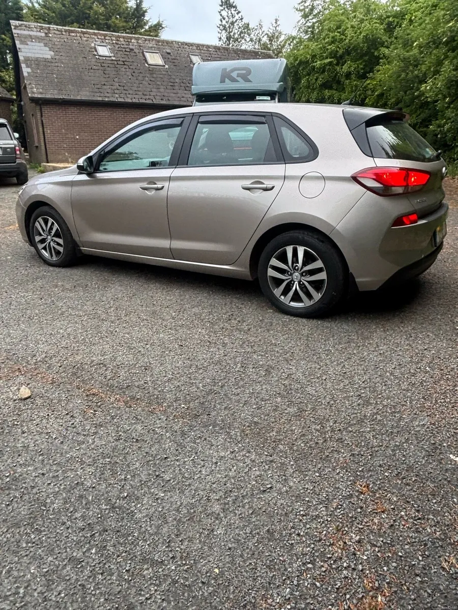 2017 Hyundai I30 Diesel - Image 3