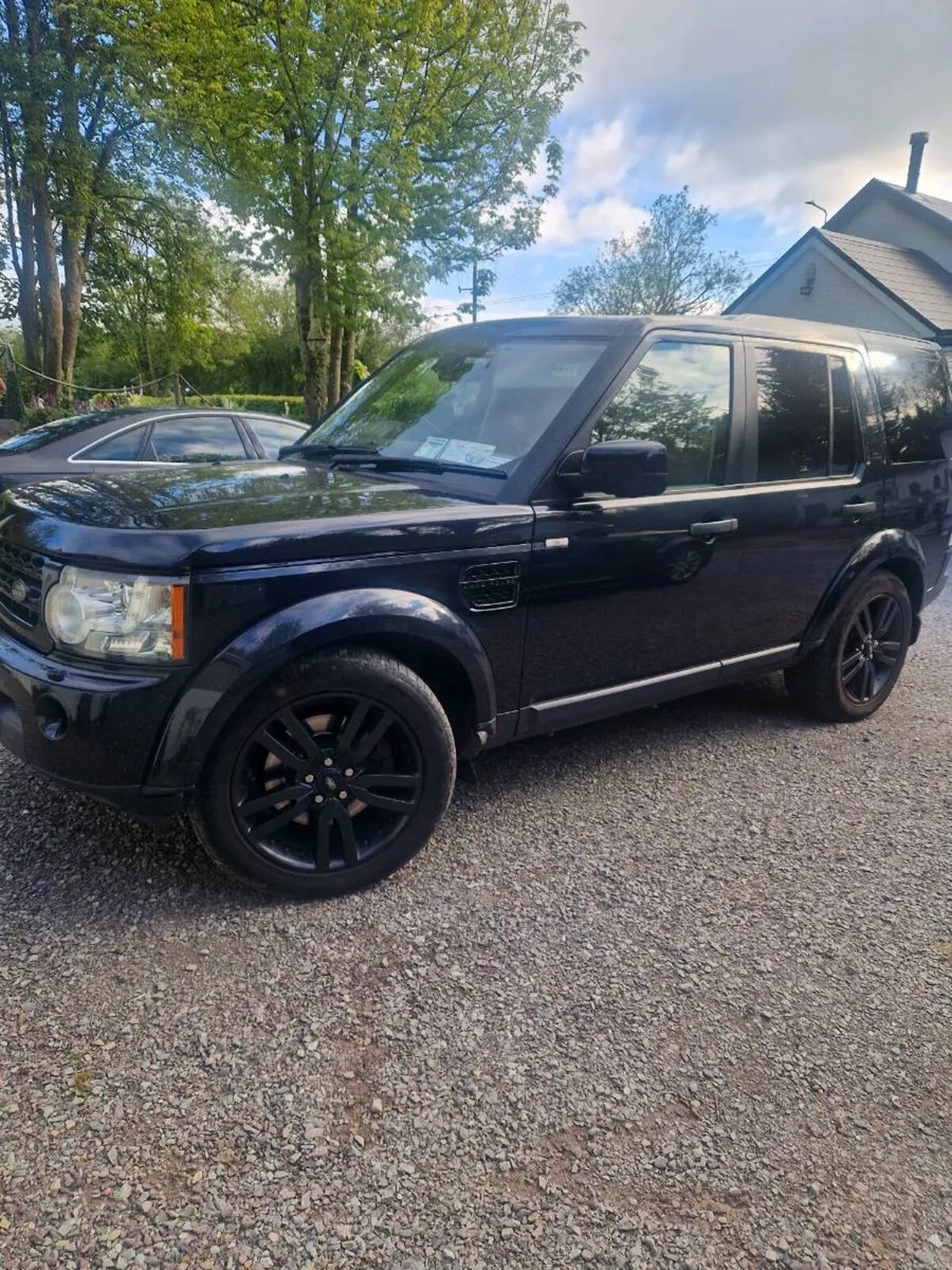 Discovery jeep - Image 3