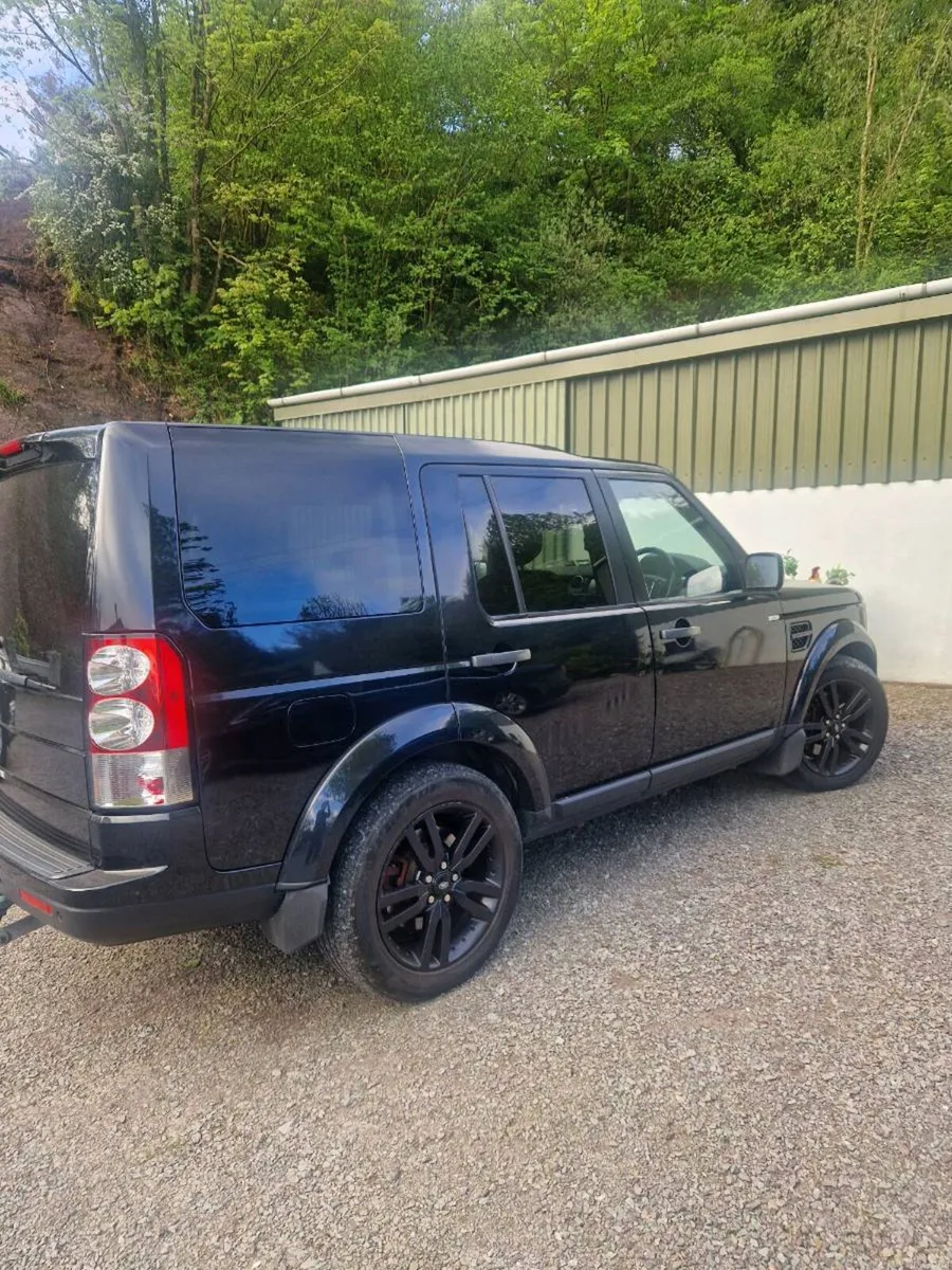 Discovery jeep - Image 2