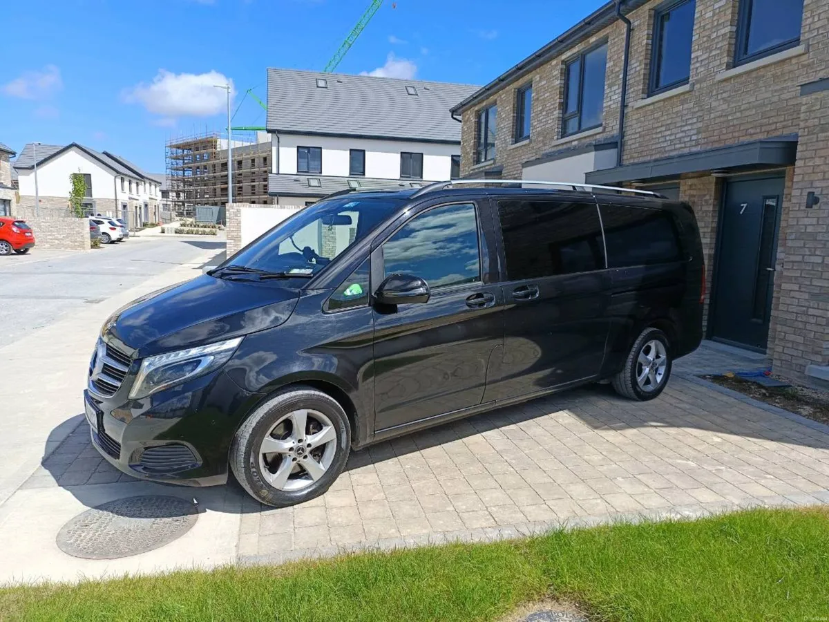 Mercedes v €37000 - Image 2