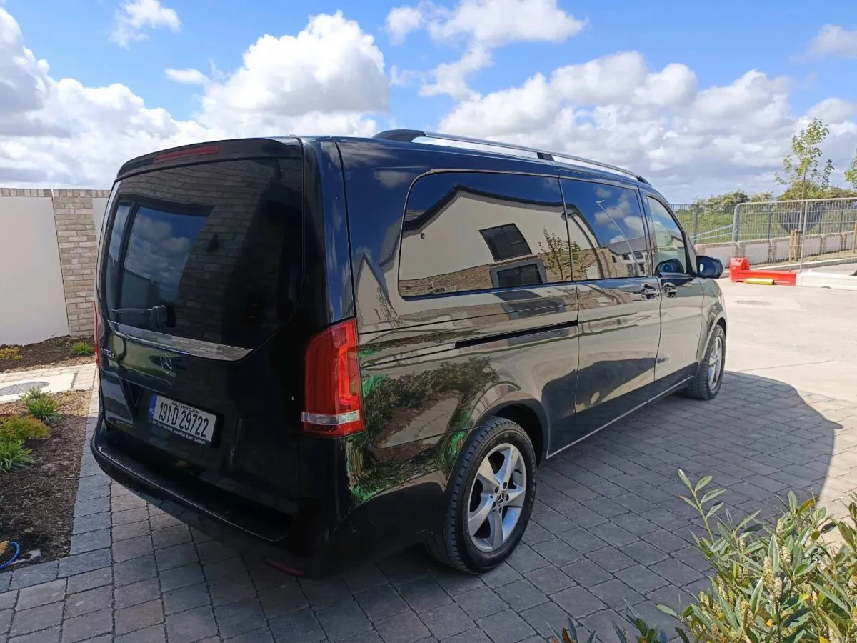 Mercedes v €37000 - Image 4