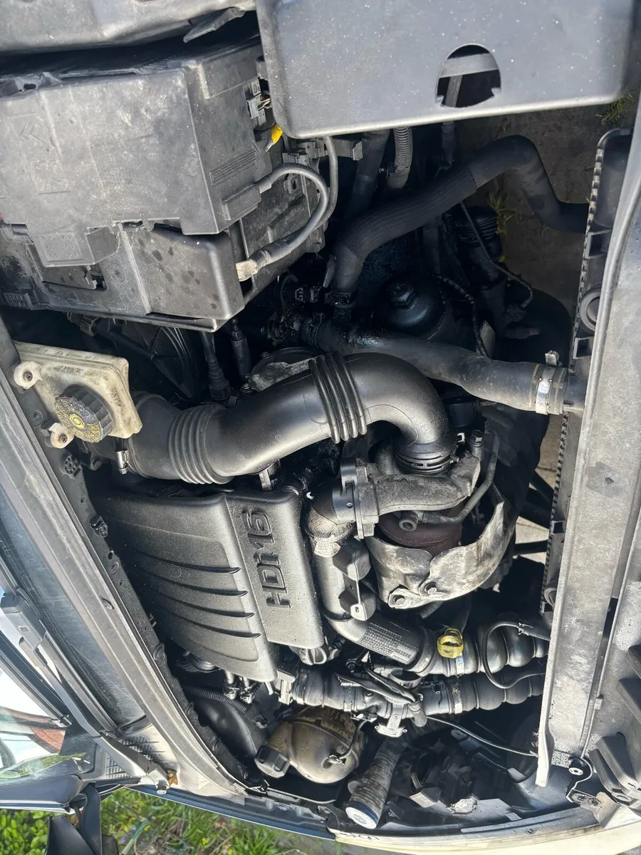 Peugot 308 - Image 3