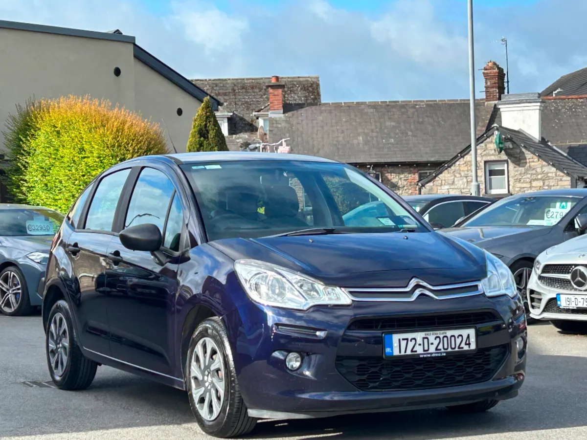 Citroen C3 1.0 CONNECTED 5 DOOR *LOW KMS* - Image 3