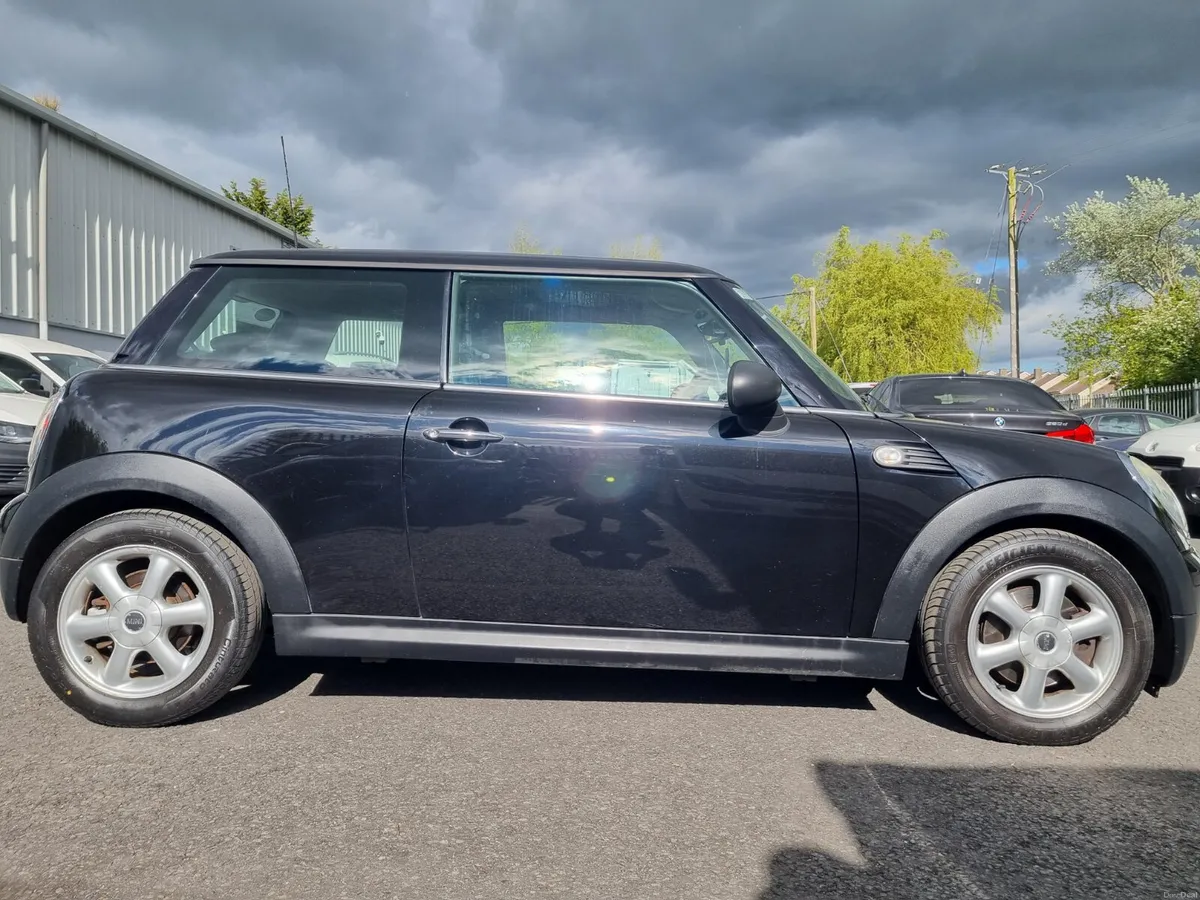 2010 Mini 1.4 Petrol – Easy to Insure - Image 2