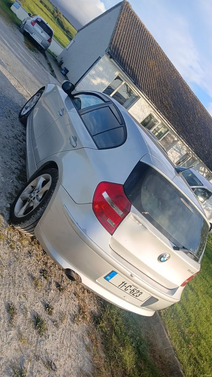 Bmw 116d - Image 3