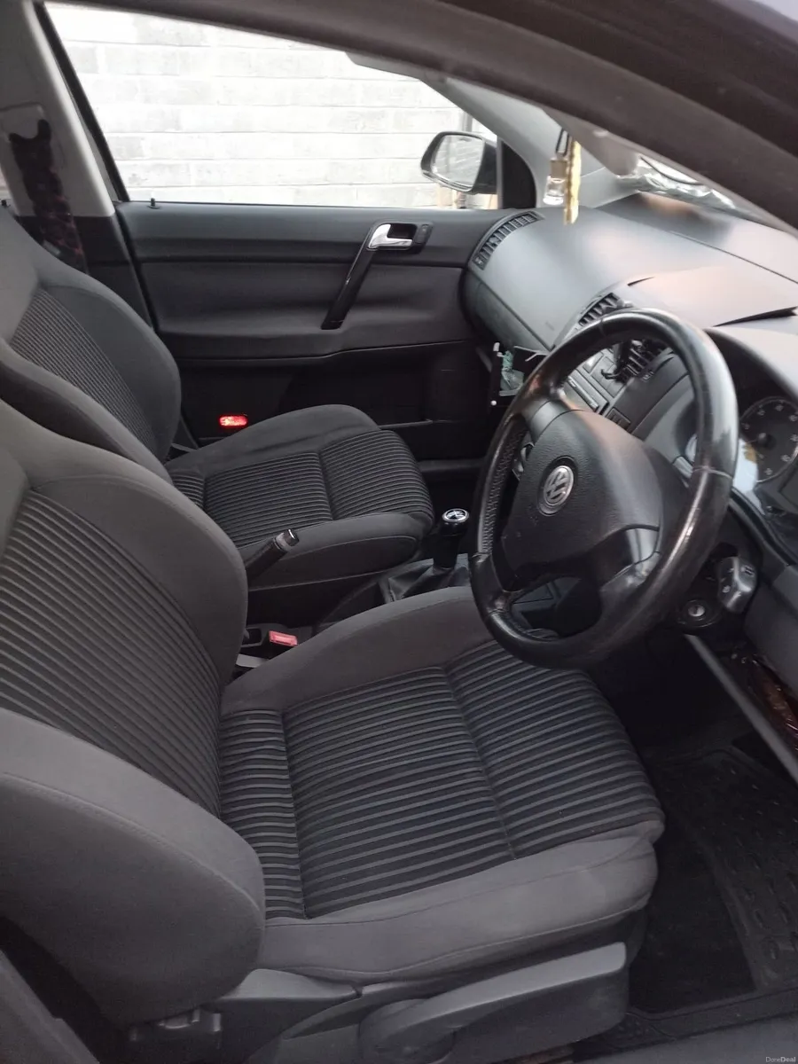 Volkswagen Polo 2007 - Image 4