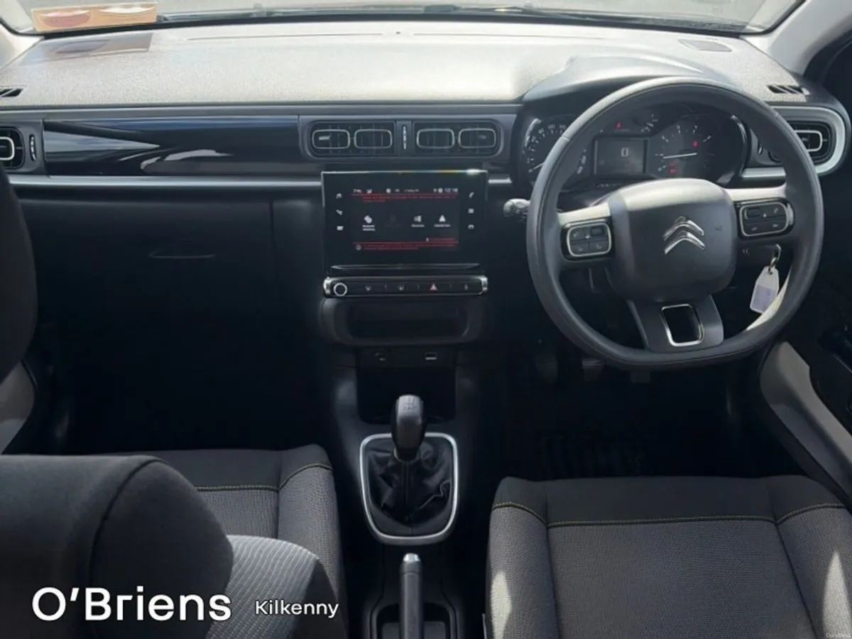 Citroen C3 FLAIR PURETECH 1.2 82 BHP 5DR *1 OWNER - Image 2