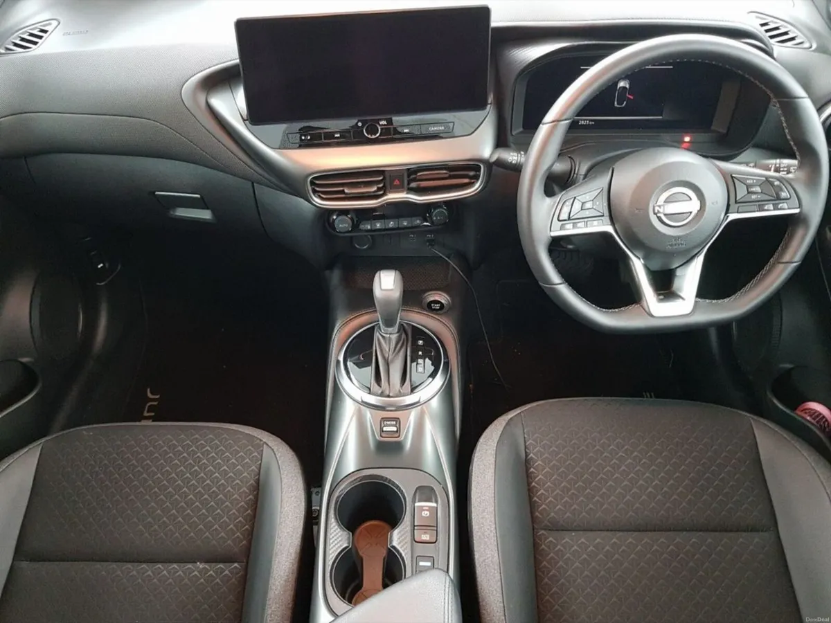 Nissan Juke 1.0T PET DCT 2WD SV Premium - Image 2