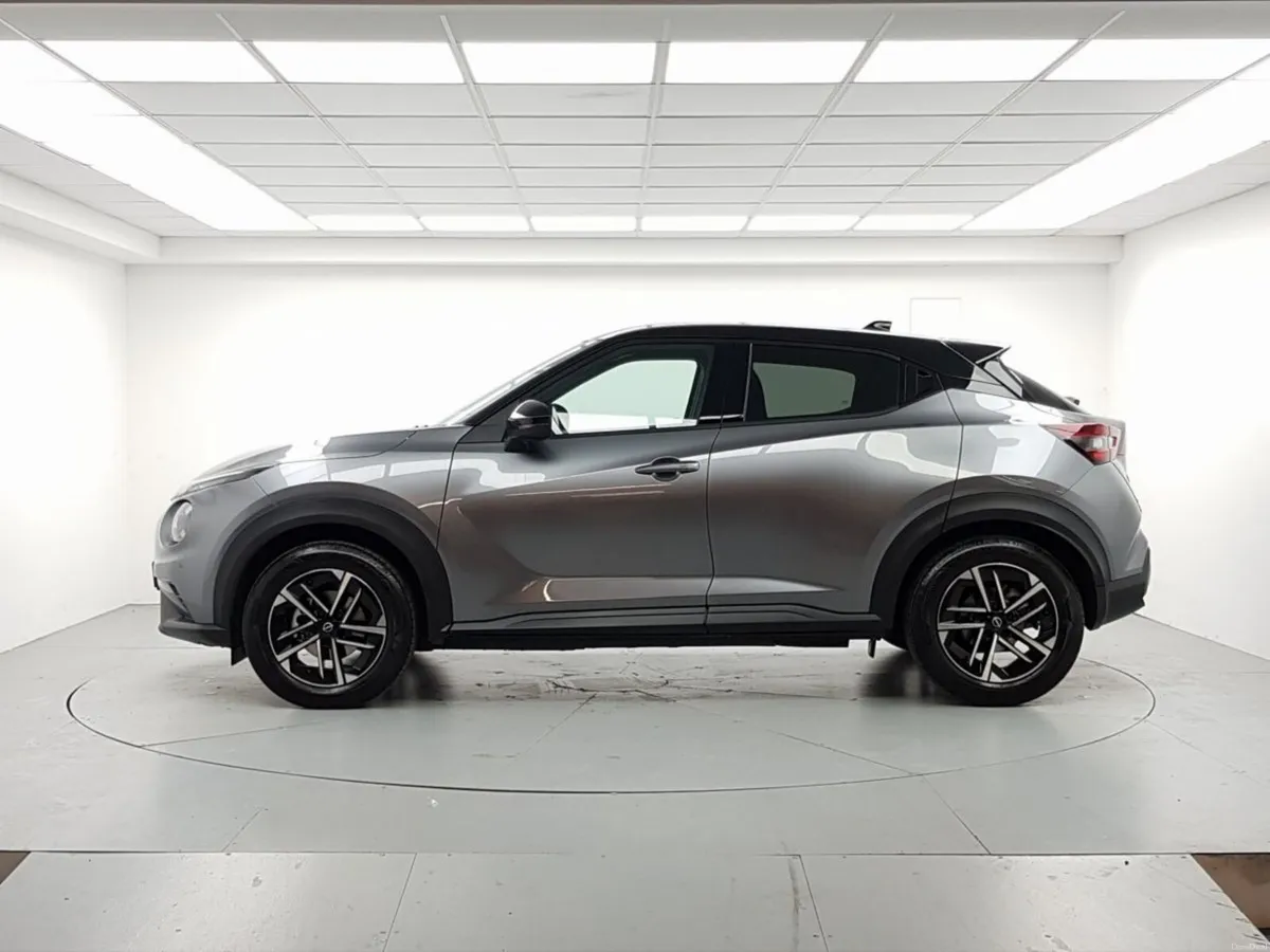 Nissan Juke 1.0T PET DCT 2WD SV Premium - Image 4