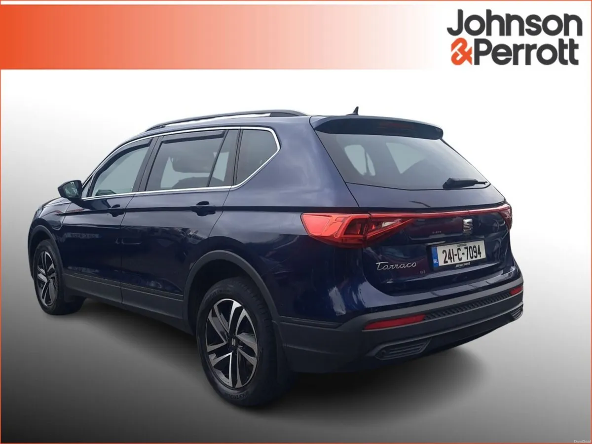 SEAT Tarraco 2.0TDI 150hp 7S SE - Image 2