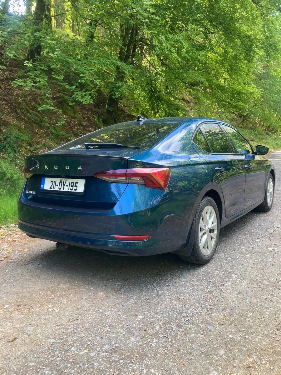 211 skoda octavia 2.0 tdi - Image 4