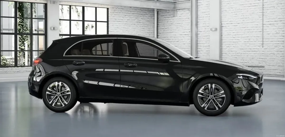 Mercedes-Benz A-Class A 180 PROGRESSIVE EDITION - Image 2