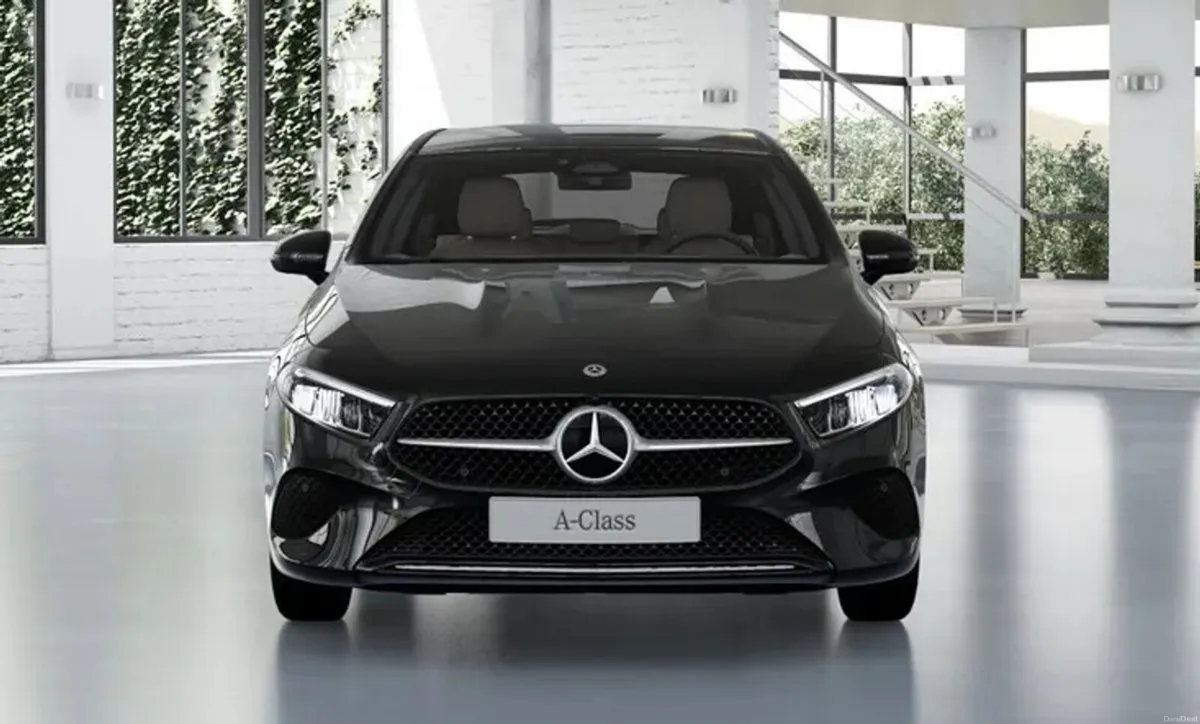 Mercedes-Benz A-Class A 180 PROGRESSIVE EDITION - Image 4