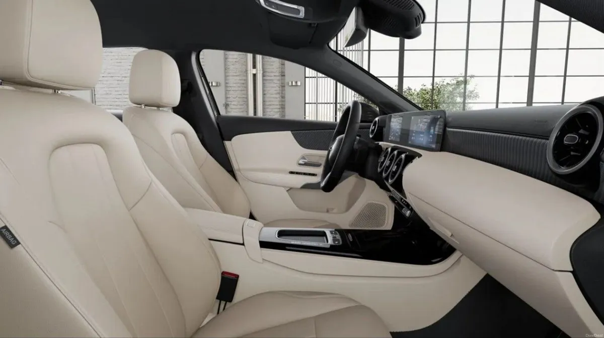 Mercedes-Benz A-Class A 180 PROGRESSIVE EDITION  * - Image 2