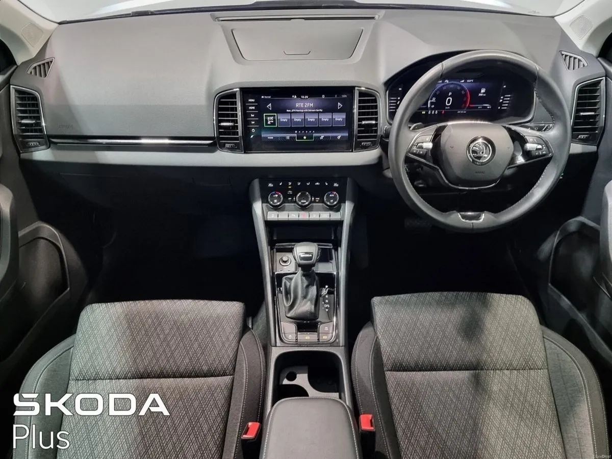 Skoda Karoq 1.5TSI 150HP DSG Style - Image 2