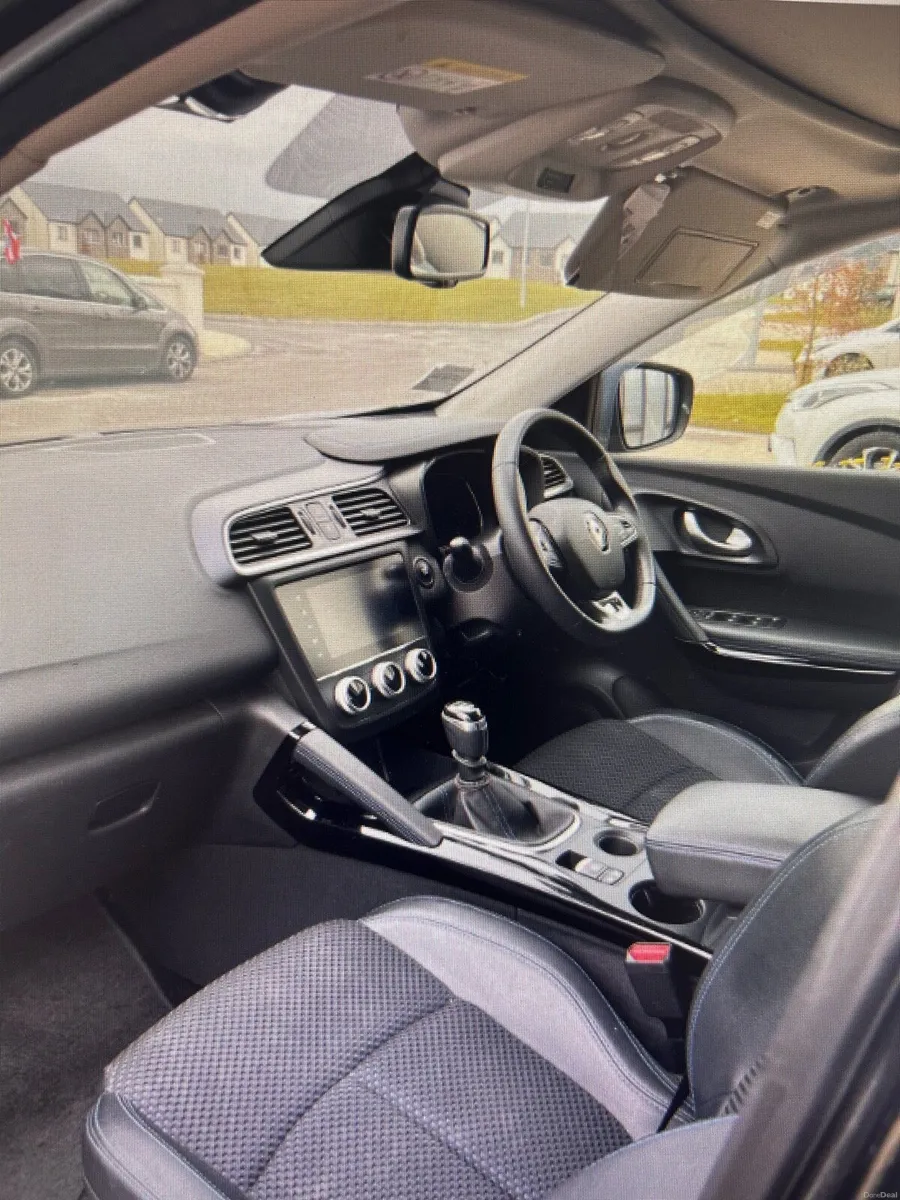 Renault Kajar 2020 New Timing Belt - Image 2